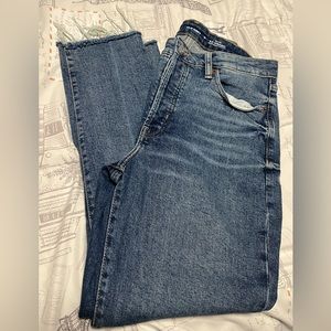 Women’s jeans size 12